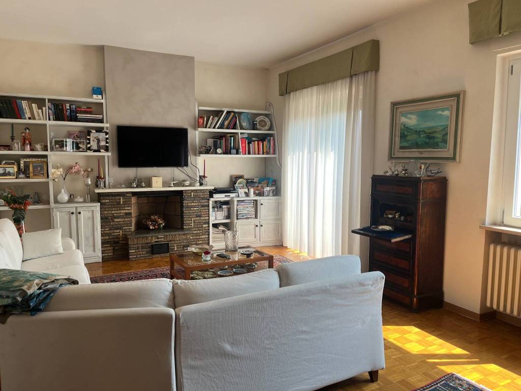 Villa a Vigliano biellese in Via Giuseppe Garibaldi - Foto 5