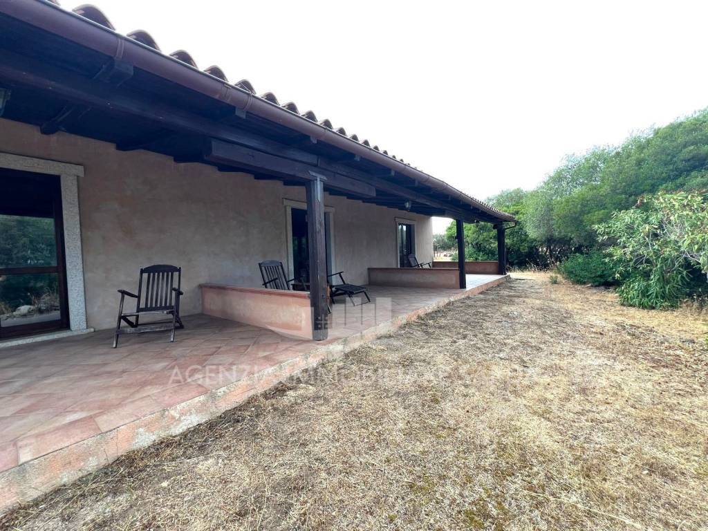 Rustico / casale a Luogosanto - Foto 3