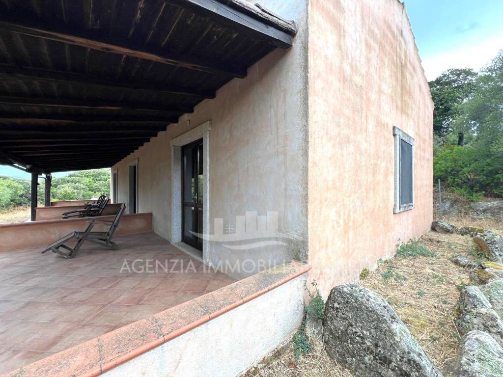 Rustico / casale a Luogosanto - Foto 4