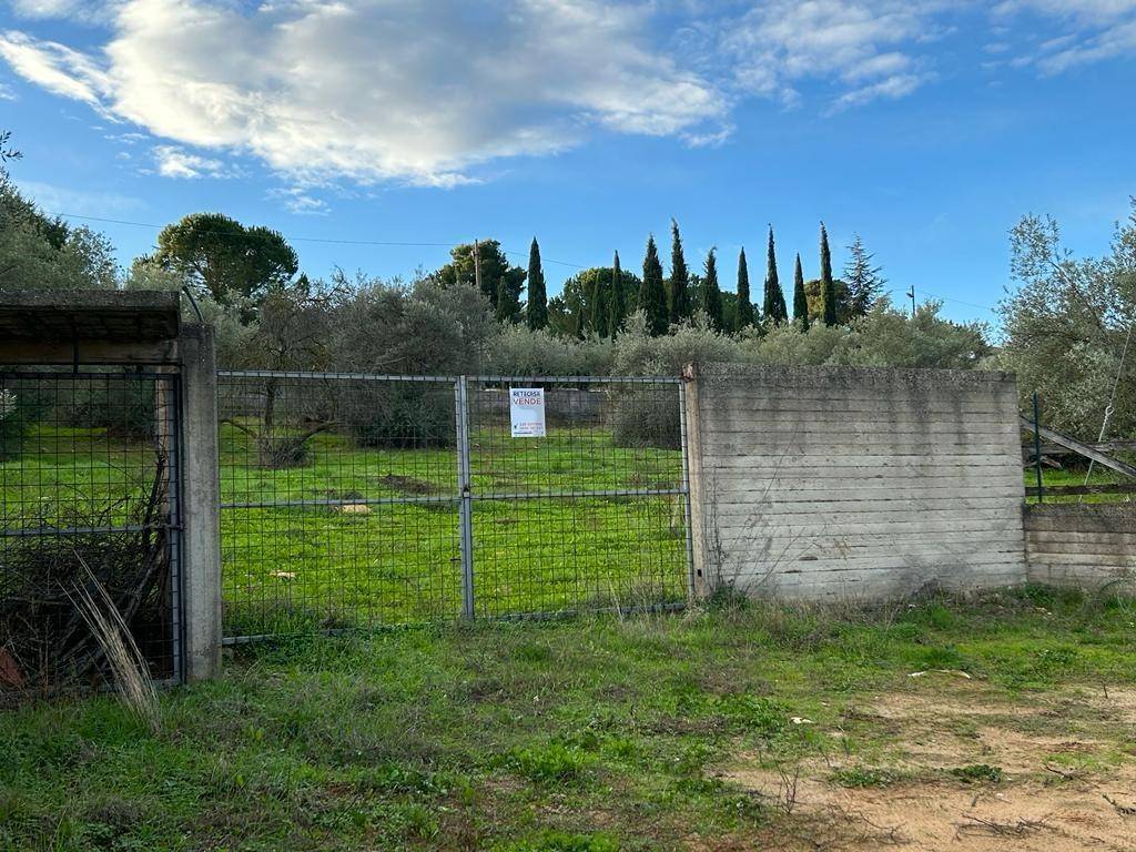 Terreno a Caltanissetta in Via dei Gelsi di Niscima, 1 - Foto 2