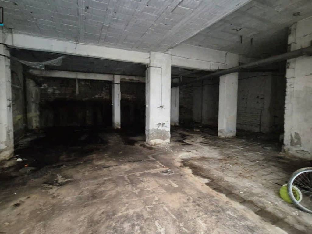 Box / garage a Avellino in Via San Alberico Crescitelli, 19 - Foto 5
