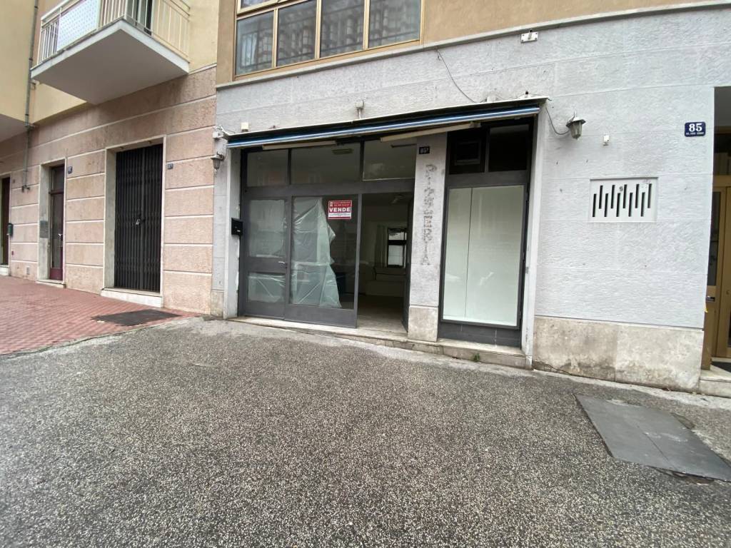 Immobile a Trieste in Via Fabio Severo, 85 - Foto 2