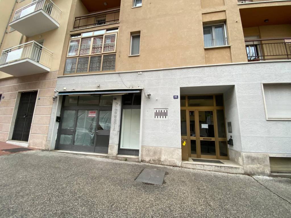 Immobile a Trieste in Via Fabio Severo, 85 - Foto 3