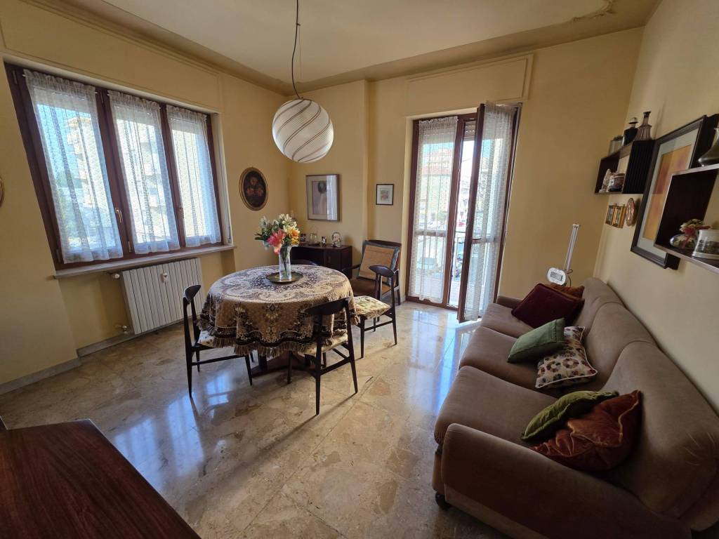 Appartamento a Alessandria in Via Achille Sclavo, 3 - Foto 5