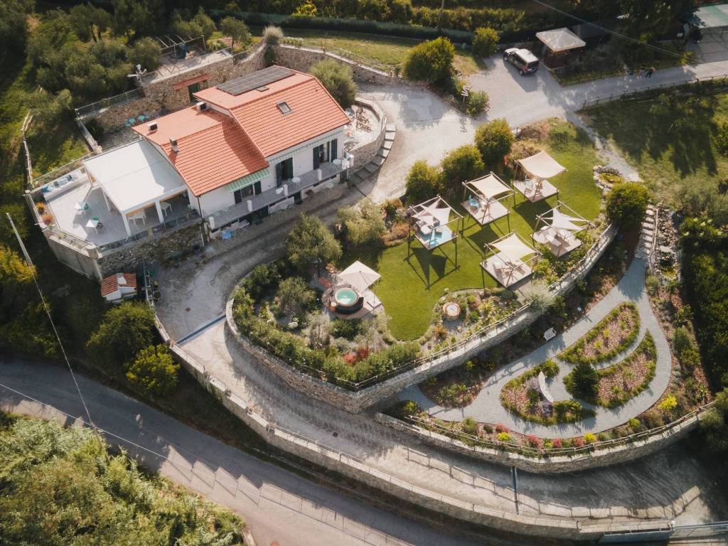 Villa a Deiva marina in Via Dott. Silvio Varese, 2 - Foto 3