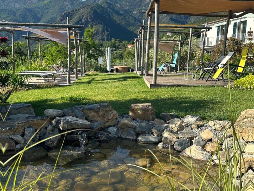 Villa a Deiva marina in Via Dott. Silvio Varese, 2 - Foto 4