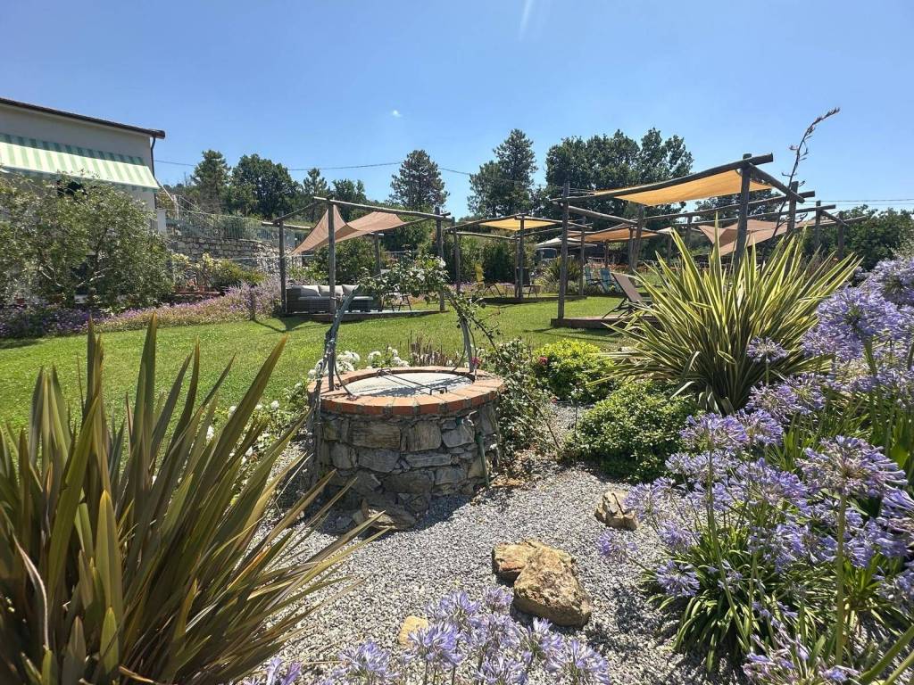 Villa a Deiva marina in Via Dott. Silvio Varese, 2 - Foto 5
