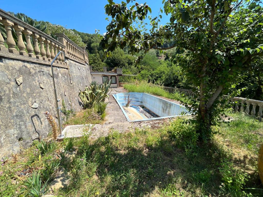 Villa a Castelnuovo magra - Foto 2