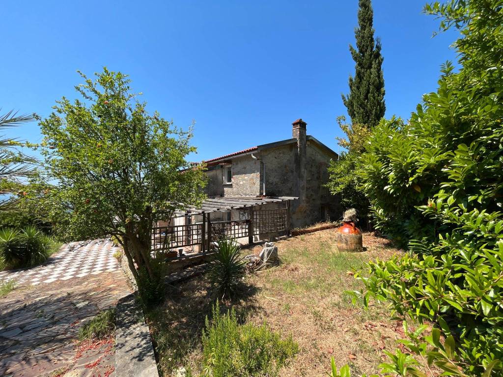 Villa a Castelnuovo magra - Foto 3