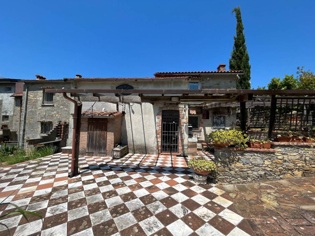 Villa a Castelnuovo magra - Foto 4