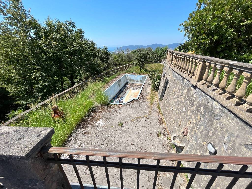 Villa a Castelnuovo magra - Foto 5
