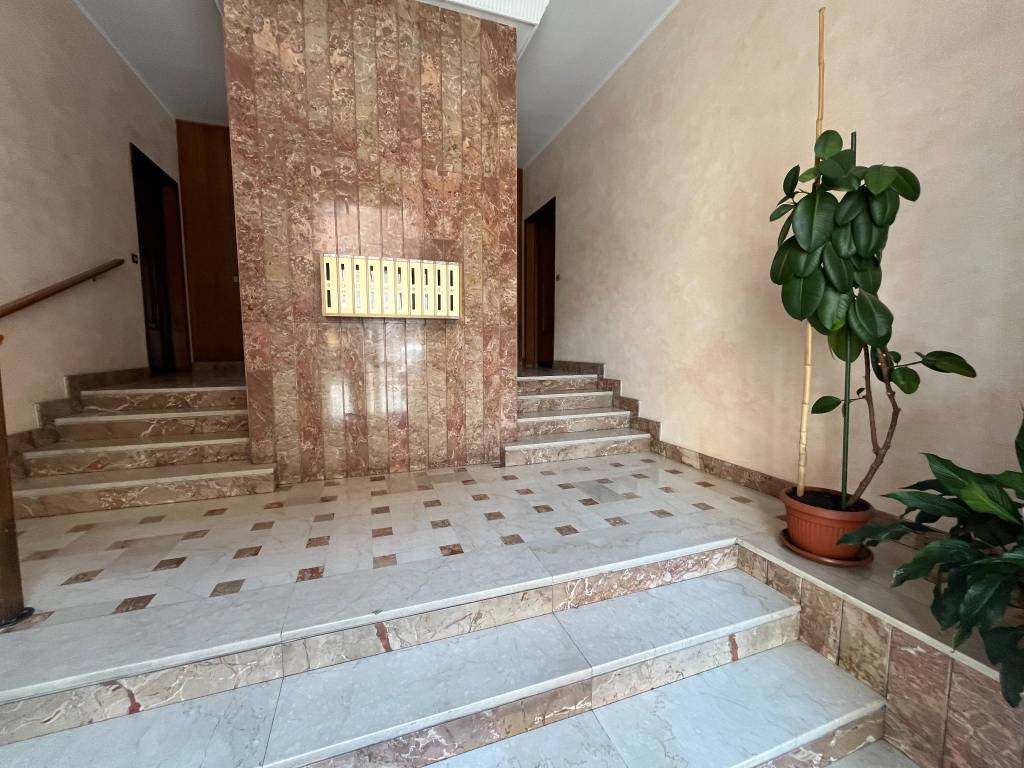 Appartamento a Biella in Corso Risorgimento, 19 - Foto 2