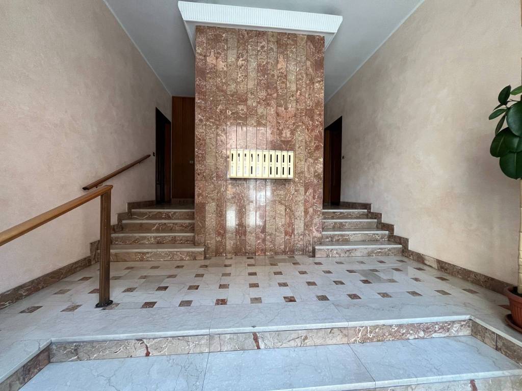 Appartamento a Biella in Corso Risorgimento, 19 - Foto 3