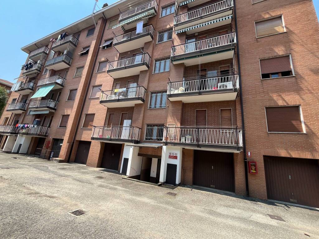 Appartamento a Biella in Corso Risorgimento, 19 - Foto 4