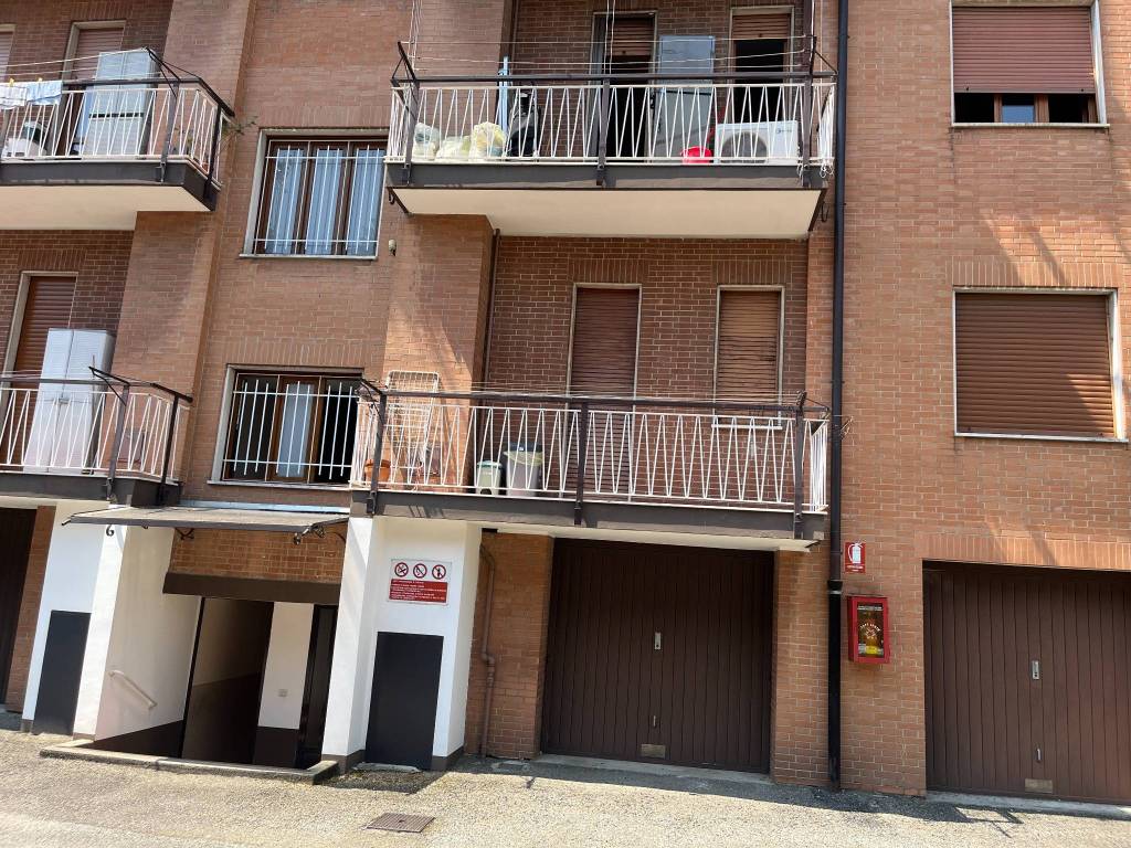Appartamento a Biella in Corso Risorgimento, 19 - Foto 5