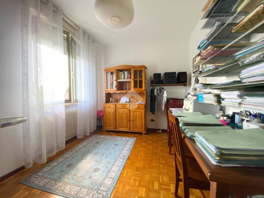 Appartamento a Camino al tagliamento in Via Roma, 32 - Foto 4