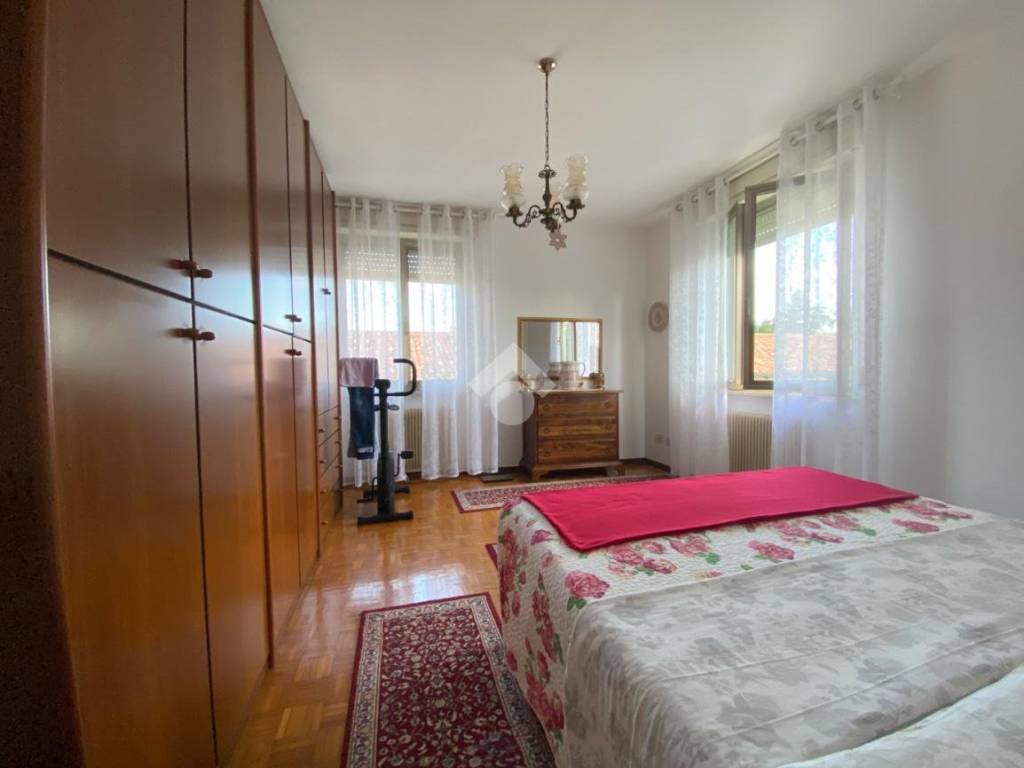 Appartamento a Camino al tagliamento in Via Roma, 32 - Foto 5