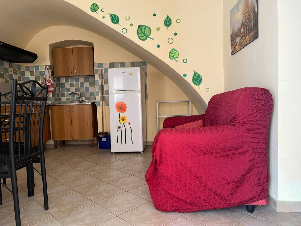 Appartamento a Vibo valentia in Via Vito Capialbi, 17 - Foto 2