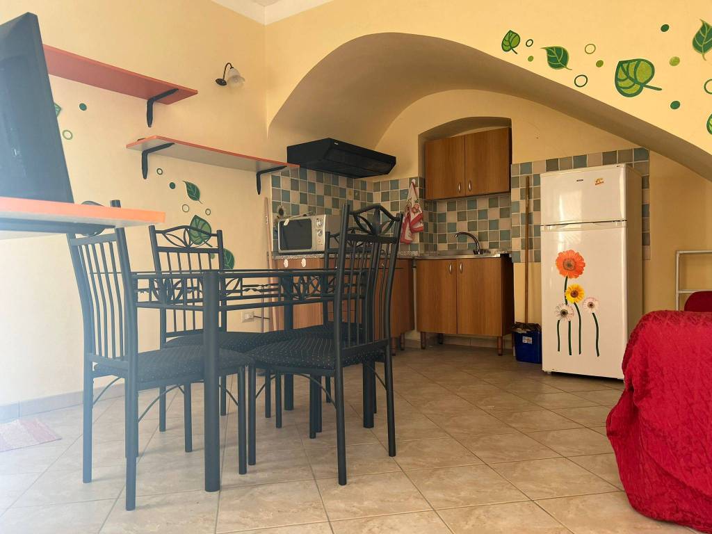 Appartamento a Vibo valentia in Via Vito Capialbi, 17 - Foto 3