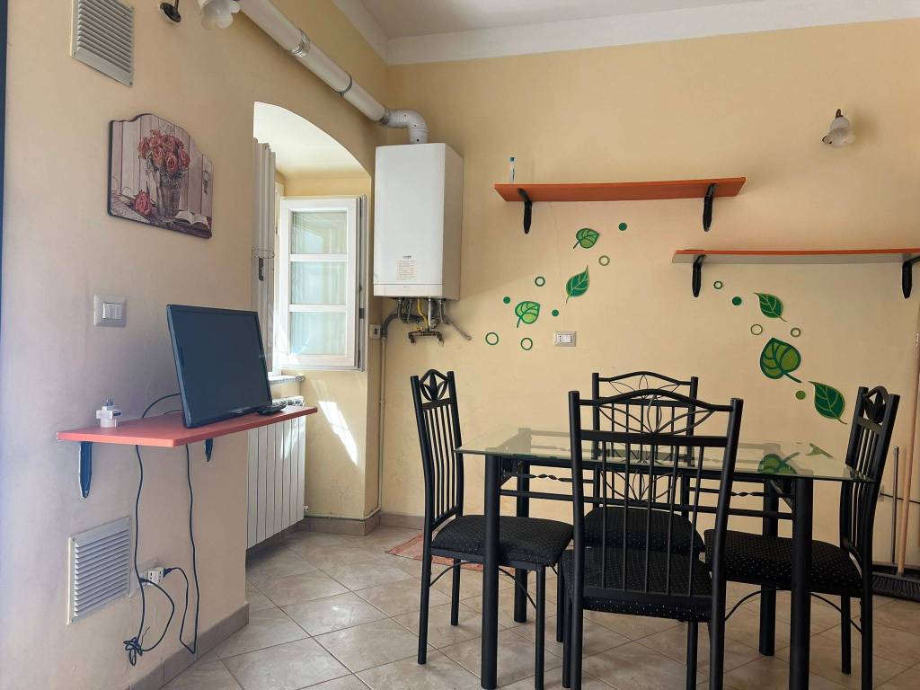 Appartamento a Vibo valentia in Via Vito Capialbi, 17 - Foto 4