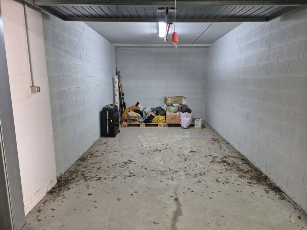 Box / garage a Castiglione della pescaia in Via della Torre, snc - Foto 2