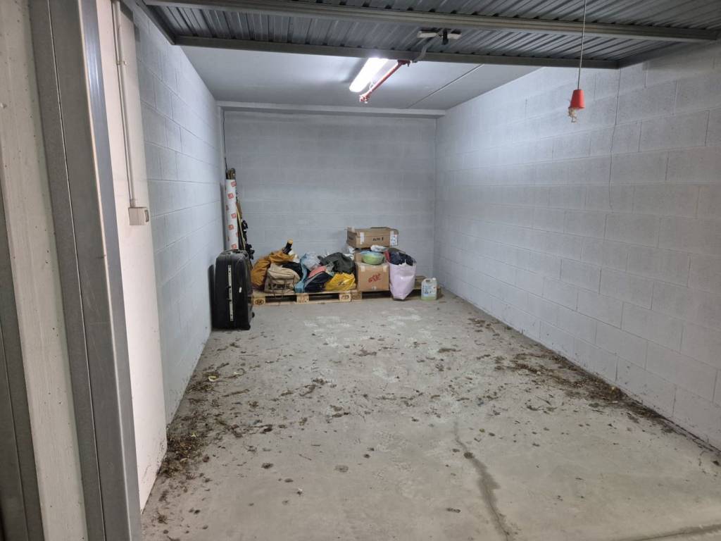 Box / garage a Castiglione della pescaia in Via della Torre, snc - Foto 4