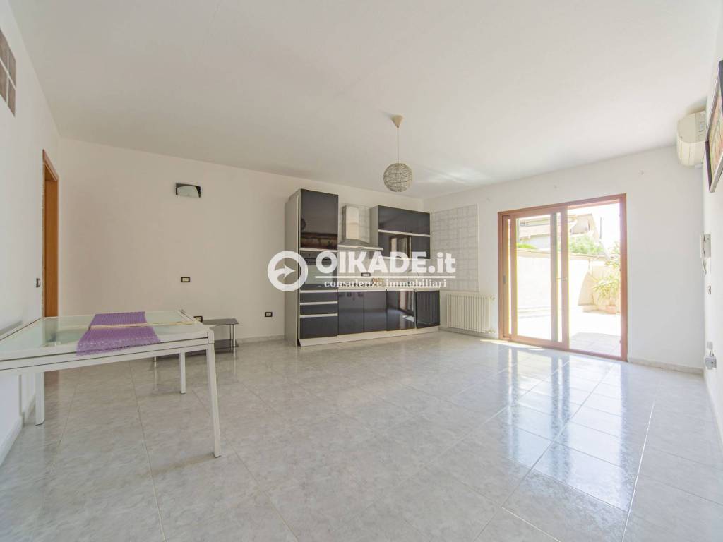 Appartamento a San sperate in Via Decimo, 118 - Foto 2