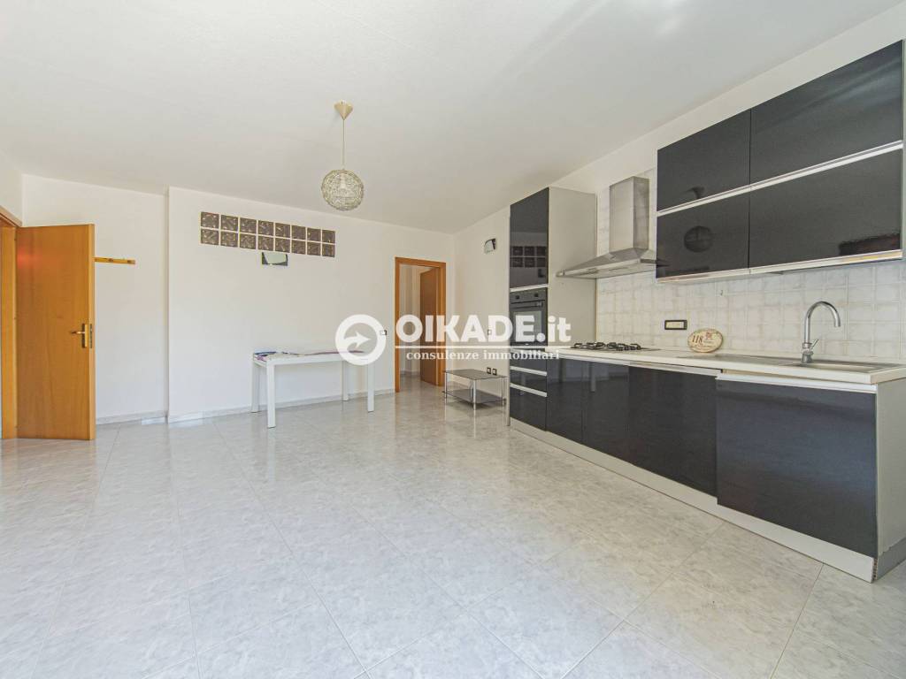 Appartamento a San sperate in Via Decimo, 118 - Foto 3