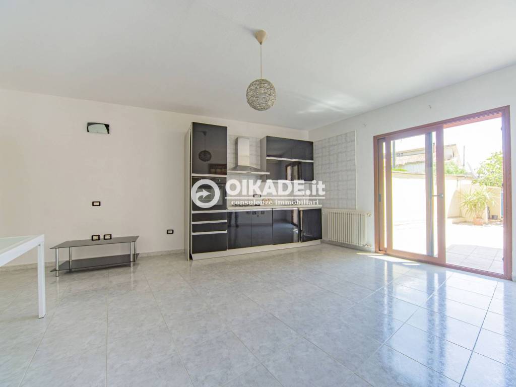 Appartamento a San sperate in Via Decimo, 118 - Foto 4