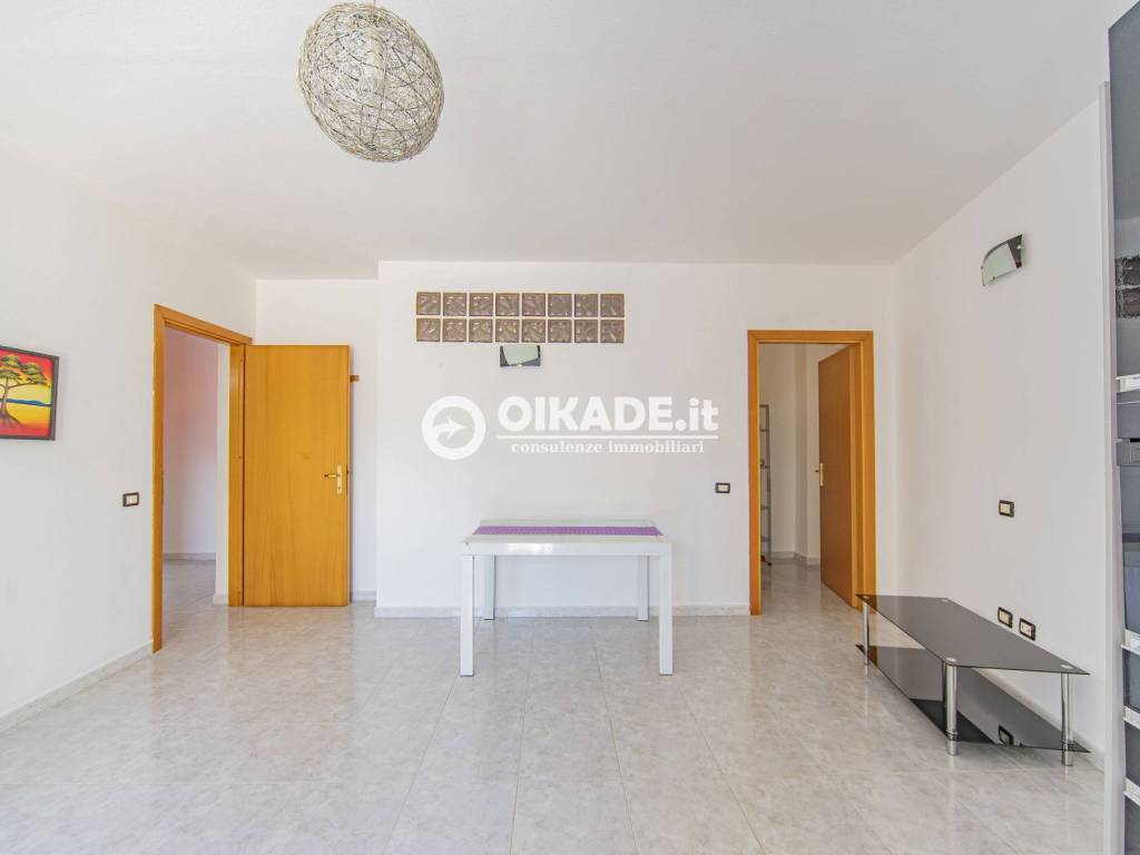 Appartamento a San sperate in Via Decimo, 118 - Foto 5