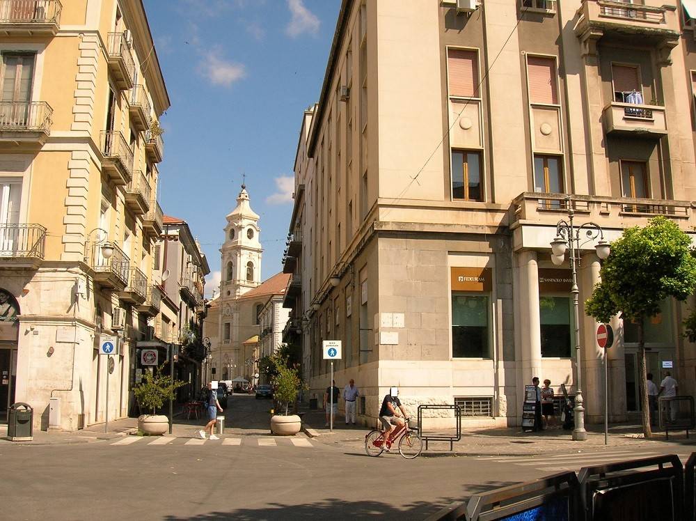 Appartamento a Foggia in Corso Giuseppe Garibaldi, 40 - Foto 2