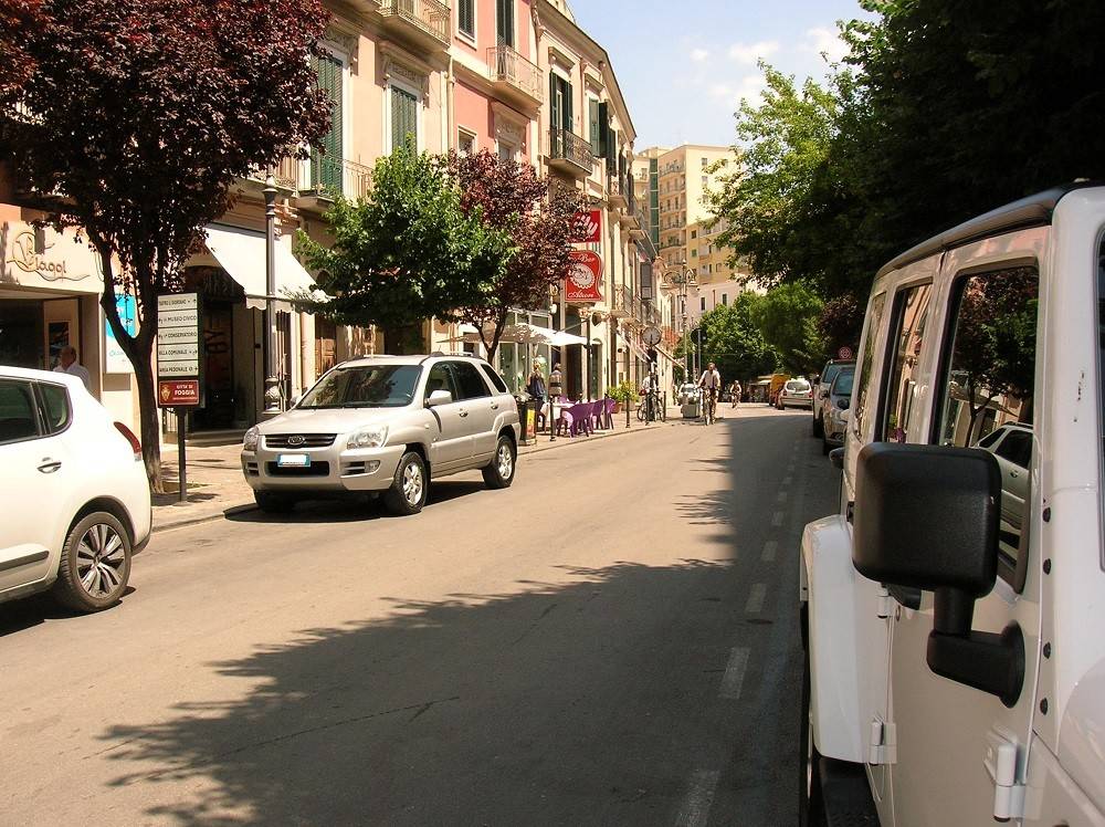Appartamento a Foggia in Corso Giuseppe Garibaldi, 40 - Foto 3