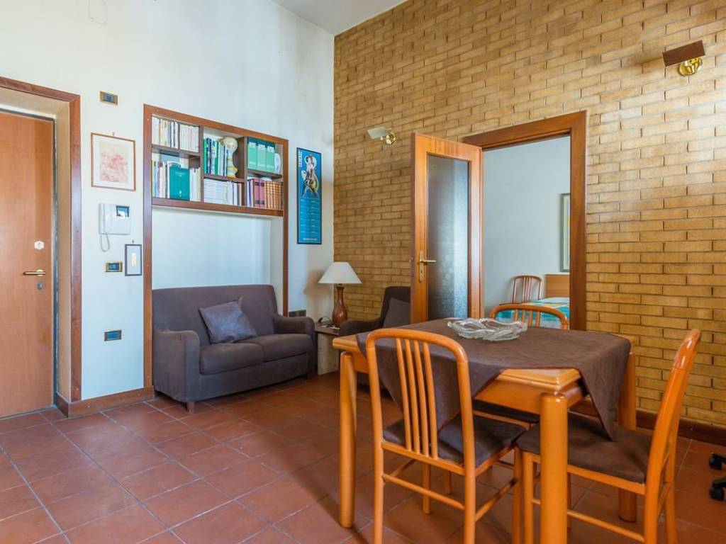Appartamento a Foggia in Corso Giuseppe Garibaldi, 40 - Foto 4