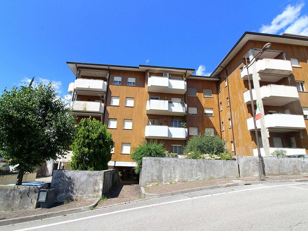 Appartamento a Tricesimo in Via Bernardino Gaggini da Bissone - Foto 3