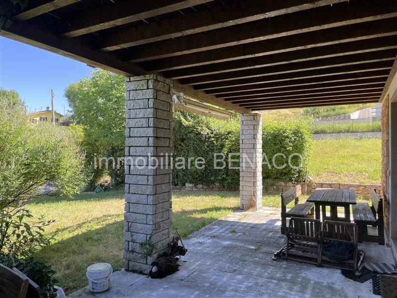 Villa a San zeno di montagna in Via del Carro, 43 - Foto 4