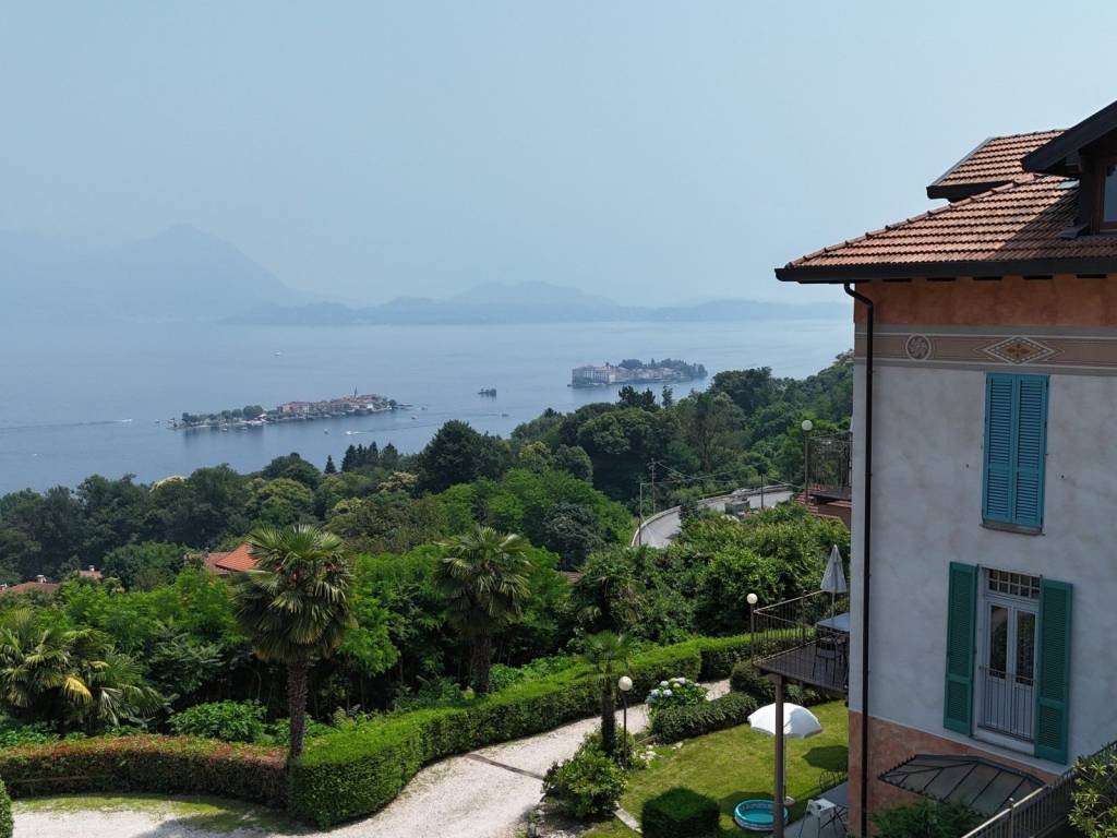 Appartamento a Baveno in Via Mottarone Loita - Foto 4