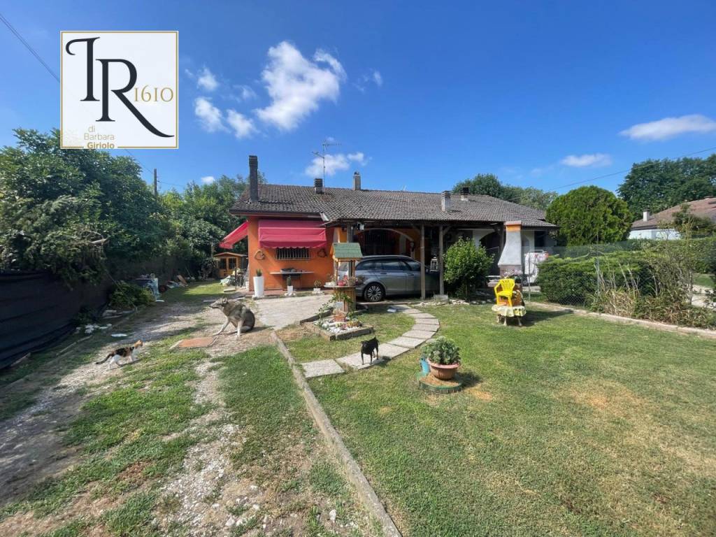 Villa a Borgo veneto - Foto 2