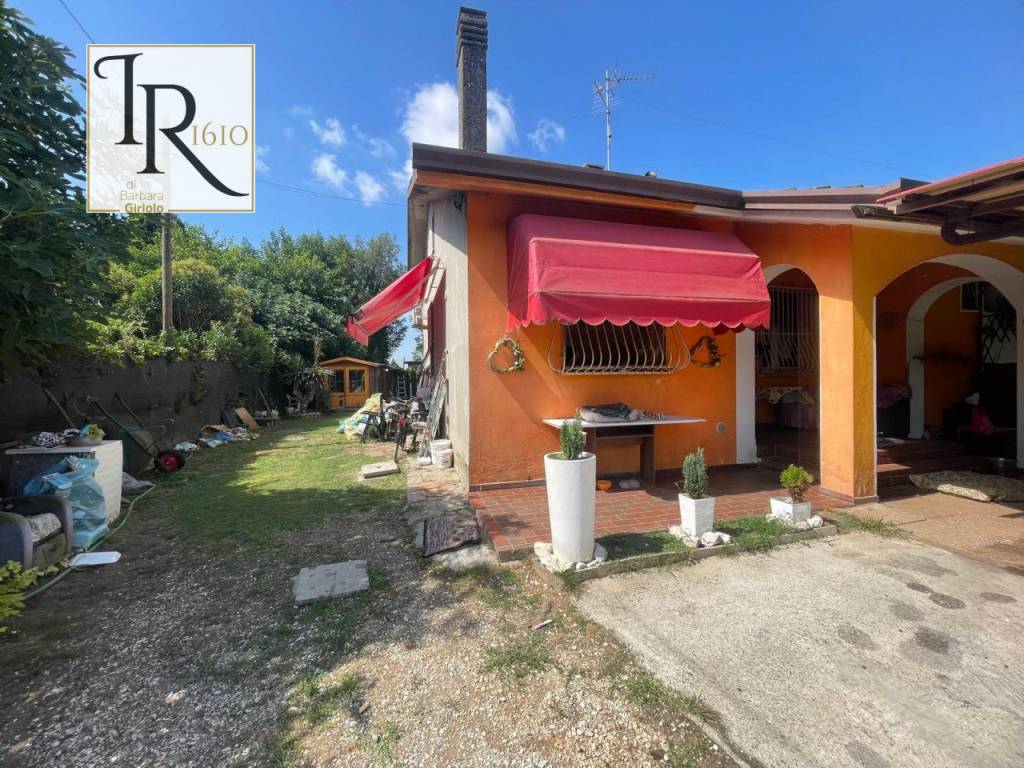 Villa a Borgo veneto - Foto 3