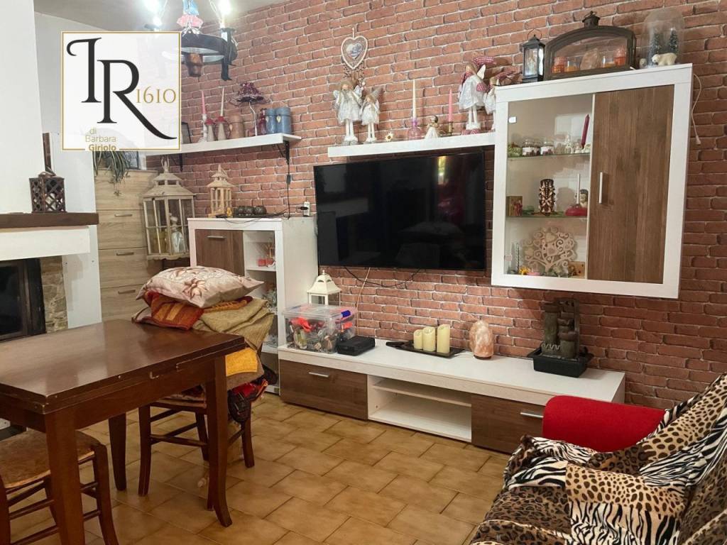 Villa a Borgo veneto - Foto 4