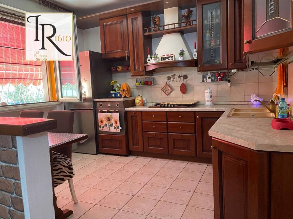 Villa a Borgo veneto - Foto 5