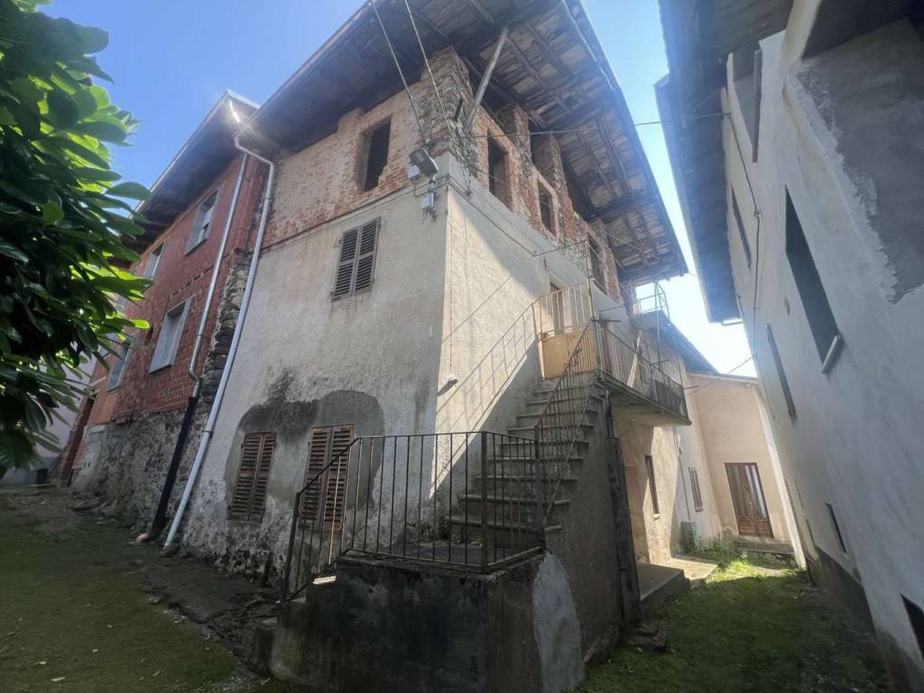 Casa indipendente a Pray in Via Giacomo Matteotti, 15 - Foto 3