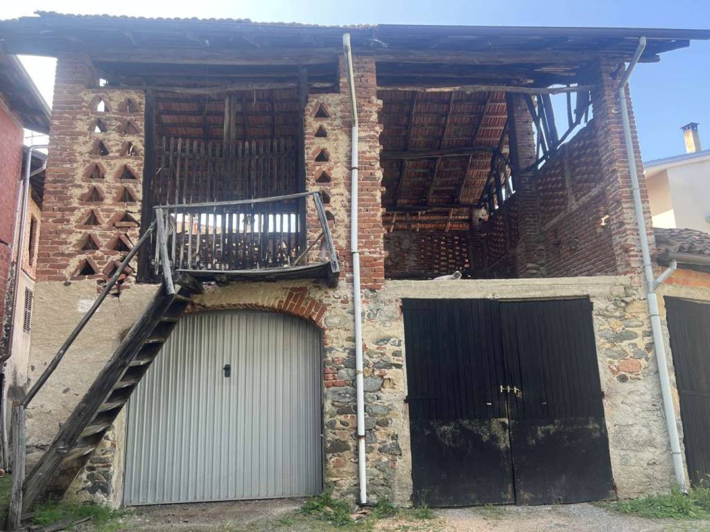 Casa indipendente a Pray in Via Giacomo Matteotti, 15 - Foto 4