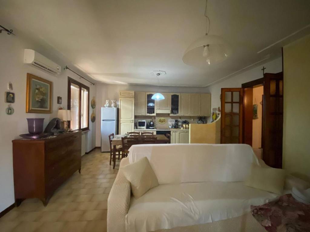 Casa indipendente a Gavello in GAVELLO Strada Provinciale 31, 0 - Foto 3