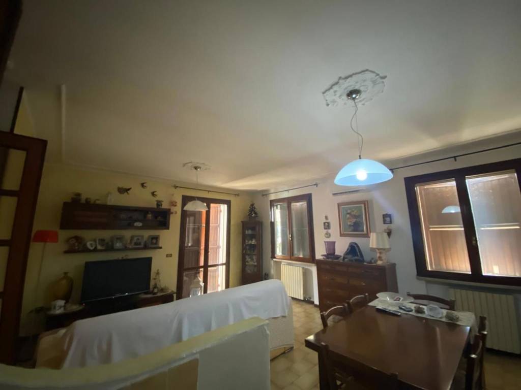 Casa indipendente a Gavello in GAVELLO Strada Provinciale 31, 0 - Foto 5