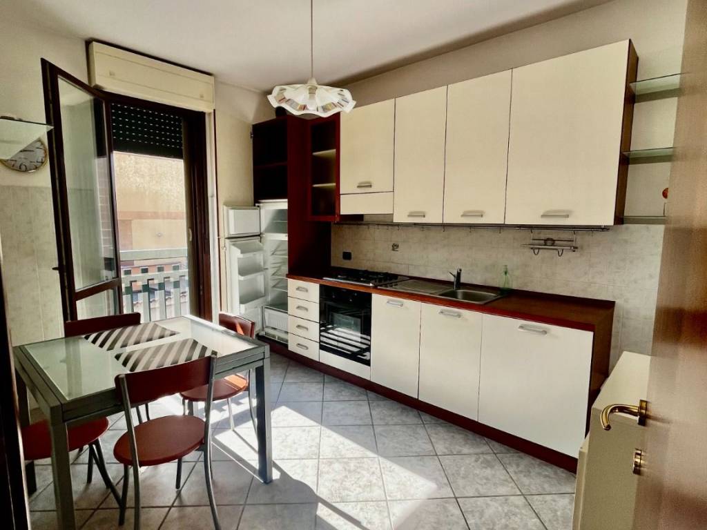 Appartamento a Novara in Strada Rizieri, 13 - Foto 2