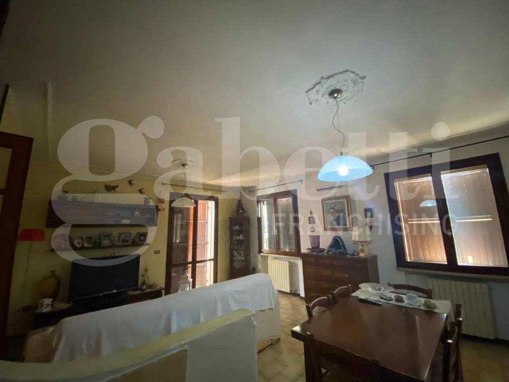Casa indipendente a Gavello in GAVELLO - Strada Provinciale 31, 0 - Foto 3