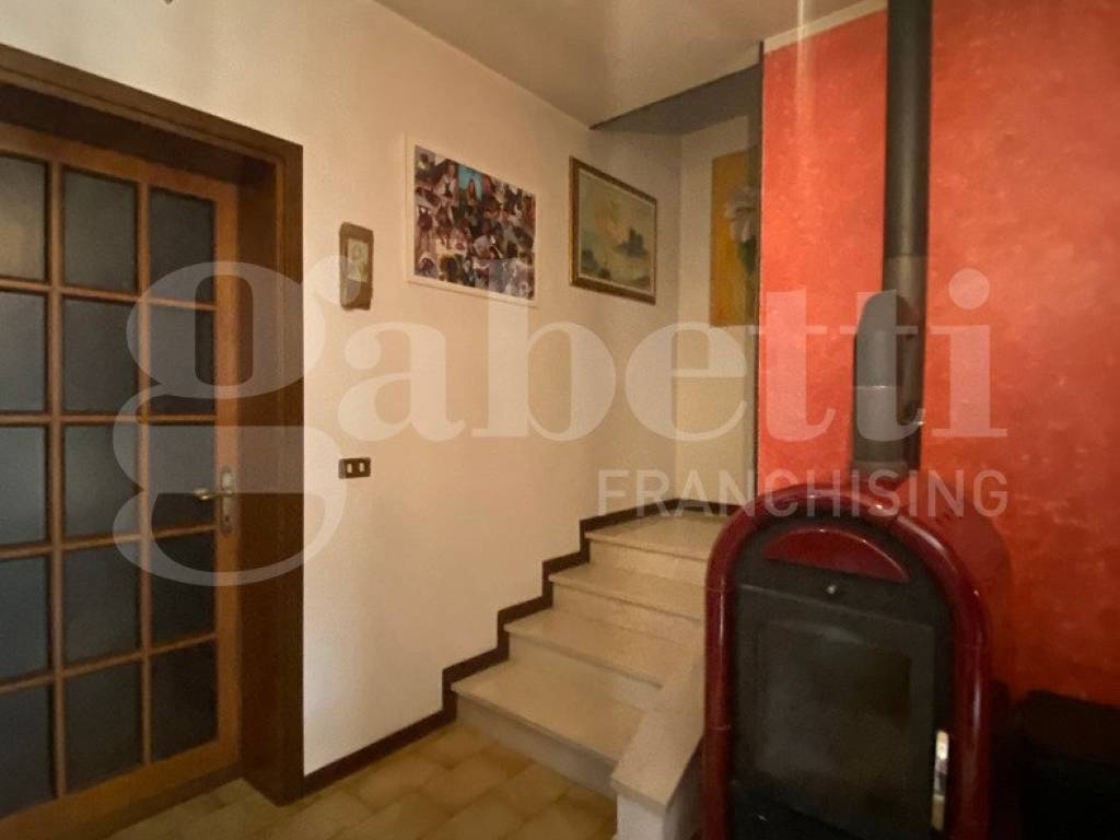 Casa indipendente a Gavello in GAVELLO - Strada Provinciale 31, 0 - Foto 5