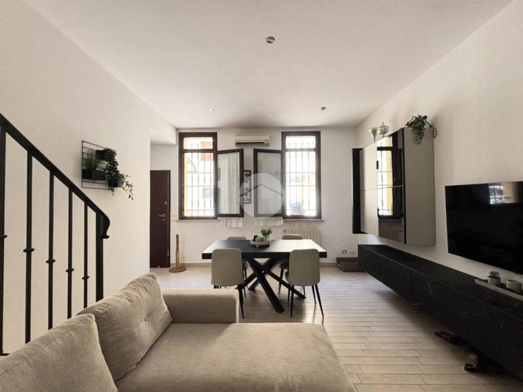 Casa indipendente a Borgo virgilio in Via Parenza Bassa, 3 - Foto 2