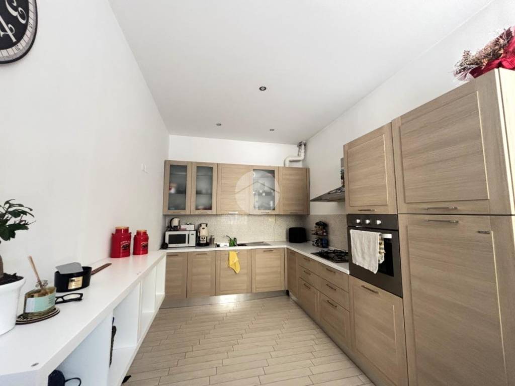 Casa indipendente a Borgo virgilio in Via Parenza Bassa, 3 - Foto 4