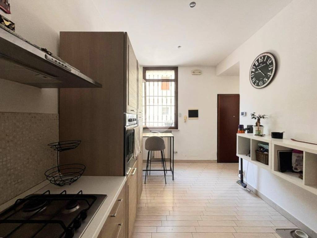 Casa indipendente a Borgo virgilio in Via Parenza Bassa, 3 - Foto 5
